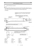 Preview for 61 page of Tadano TM-2000-1 Service Manual