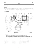 Preview for 66 page of Tadano TM-2000-1 Service Manual