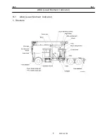 Preview for 118 page of Tadano TM-2000-1 Service Manual