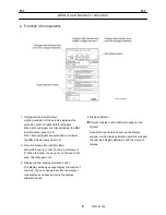 Preview for 119 page of Tadano TM-2000-1 Service Manual