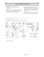 Preview for 120 page of Tadano TM-2000-1 Service Manual