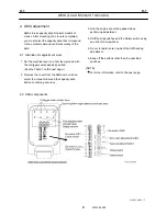 Preview for 121 page of Tadano TM-2000-1 Service Manual