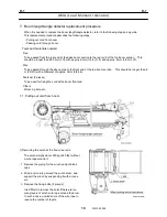 Preview for 127 page of Tadano TM-2000-1 Service Manual