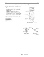 Preview for 129 page of Tadano TM-2000-1 Service Manual