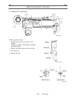 Preview for 130 page of Tadano TM-2000-1 Service Manual