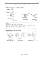 Preview for 132 page of Tadano TM-2000-1 Service Manual