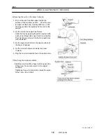 Preview for 133 page of Tadano TM-2000-1 Service Manual