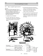 Preview for 134 page of Tadano TM-2000-1 Service Manual