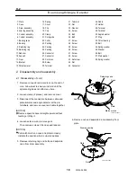 Preview for 135 page of Tadano TM-2000-1 Service Manual