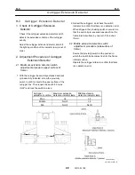 Preview for 139 page of Tadano TM-2000-1 Service Manual