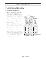 Preview for 153 page of Tadano TM-2000-1 Service Manual