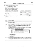 Preview for 154 page of Tadano TM-2000-1 Service Manual