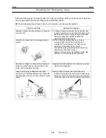 Preview for 157 page of Tadano TM-2000-1 Service Manual