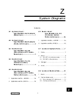 Preview for 164 page of Tadano TM-2000-1 Service Manual