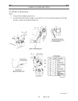 Preview for 176 page of Tadano TM-2000-1 Service Manual