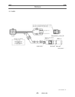 Preview for 192 page of Tadano TM-2000-1 Service Manual