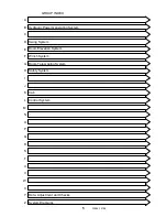 Предварительный просмотр 10 страницы Tadano TT-800XXL1 Service Manual