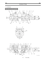 Предварительный просмотр 20 страницы Tadano TT-800XXL1 Service Manual