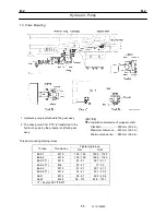 Предварительный просмотр 28 страницы Tadano TT-800XXL1 Service Manual