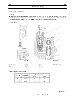 Предварительный просмотр 31 страницы Tadano TT-800XXL1 Service Manual