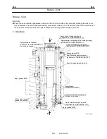 Предварительный просмотр 32 страницы Tadano TT-800XXL1 Service Manual