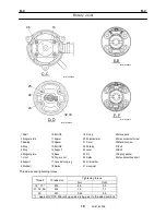 Предварительный просмотр 36 страницы Tadano TT-800XXL1 Service Manual