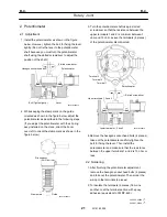 Предварительный просмотр 38 страницы Tadano TT-800XXL1 Service Manual