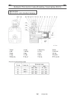 Предварительный просмотр 49 страницы Tadano TT-800XXL1 Service Manual