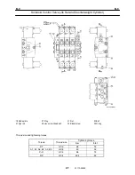 Предварительный просмотр 58 страницы Tadano TT-800XXL1 Service Manual