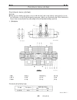 Предварительный просмотр 63 страницы Tadano TT-800XXL1 Service Manual