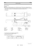 Предварительный просмотр 67 страницы Tadano TT-800XXL1 Service Manual