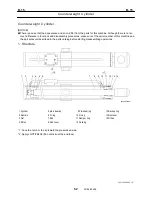 Предварительный просмотр 69 страницы Tadano TT-800XXL1 Service Manual