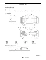 Предварительный просмотр 70 страницы Tadano TT-800XXL1 Service Manual