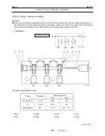 Предварительный просмотр 71 страницы Tadano TT-800XXL1 Service Manual