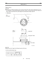 Предварительный просмотр 74 страницы Tadano TT-800XXL1 Service Manual