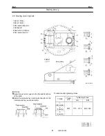 Предварительный просмотр 76 страницы Tadano TT-800XXL1 Service Manual