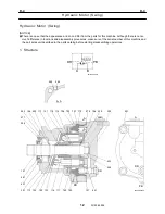 Предварительный просмотр 84 страницы Tadano TT-800XXL1 Service Manual