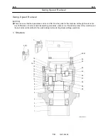 Предварительный просмотр 86 страницы Tadano TT-800XXL1 Service Manual