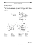 Предварительный просмотр 88 страницы Tadano TT-800XXL1 Service Manual