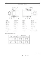 Предварительный просмотр 92 страницы Tadano TT-800XXL1 Service Manual