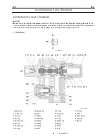 Предварительный просмотр 93 страницы Tadano TT-800XXL1 Service Manual