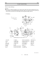 Предварительный просмотр 96 страницы Tadano TT-800XXL1 Service Manual