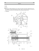 Предварительный просмотр 99 страницы Tadano TT-800XXL1 Service Manual