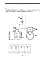 Предварительный просмотр 101 страницы Tadano TT-800XXL1 Service Manual