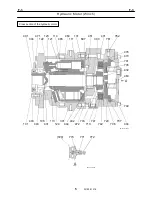 Предварительный просмотр 102 страницы Tadano TT-800XXL1 Service Manual