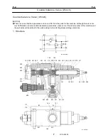 Предварительный просмотр 104 страницы Tadano TT-800XXL1 Service Manual