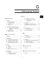 Предварительный просмотр 108 страницы Tadano TT-800XXL1 Service Manual