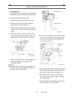 Предварительный просмотр 116 страницы Tadano TT-800XXL1 Service Manual