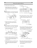 Предварительный просмотр 117 страницы Tadano TT-800XXL1 Service Manual