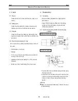 Предварительный просмотр 120 страницы Tadano TT-800XXL1 Service Manual